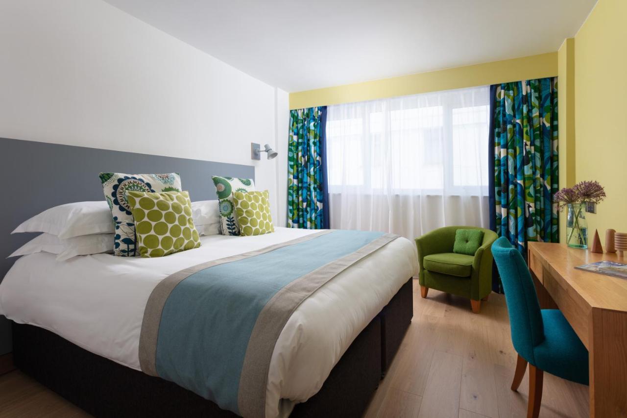 Bedruthan Hotel & Spa Ньюкі Екстер'єр фото