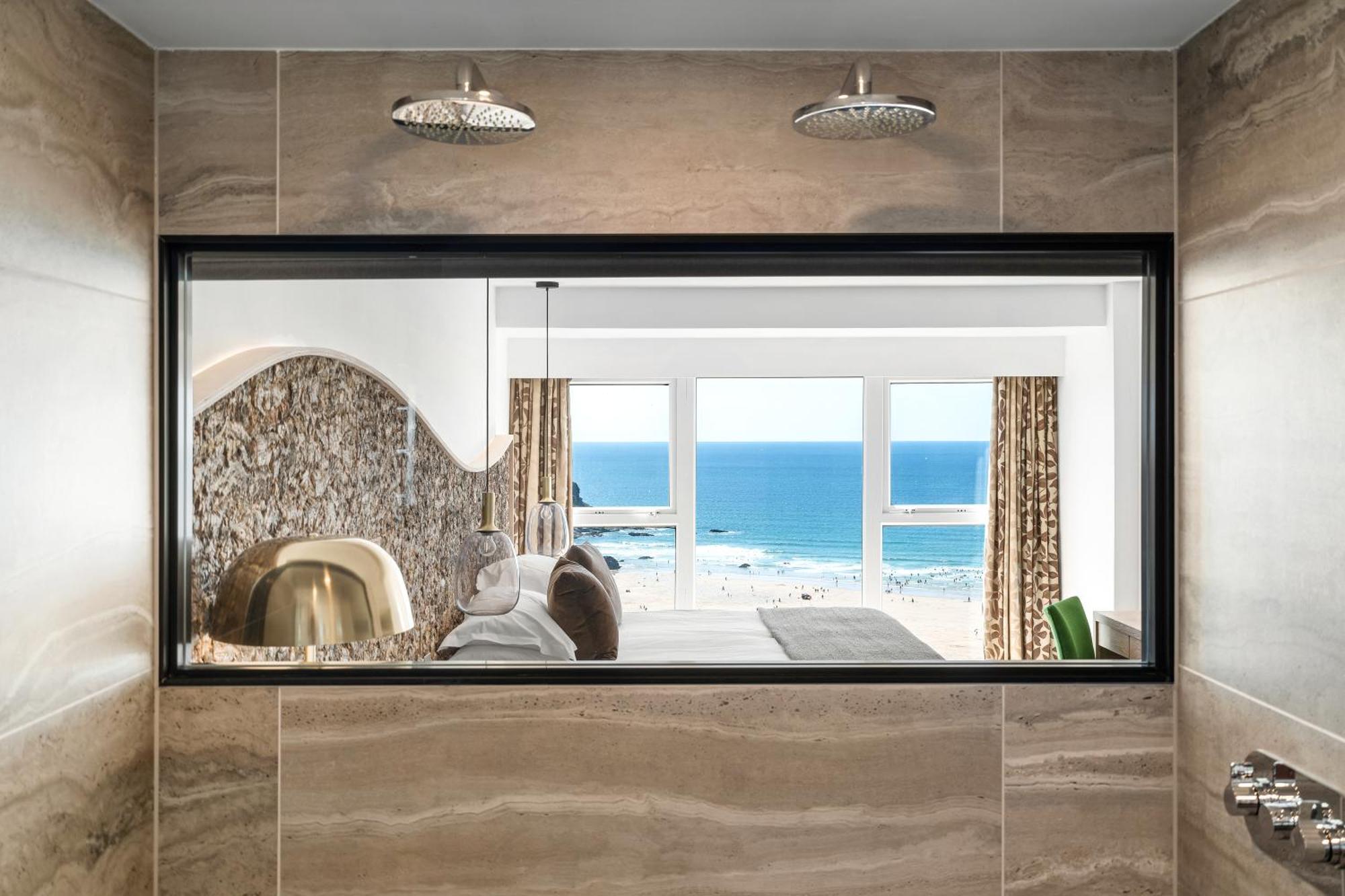 Bedruthan Hotel & Spa Ньюкі Екстер'єр фото