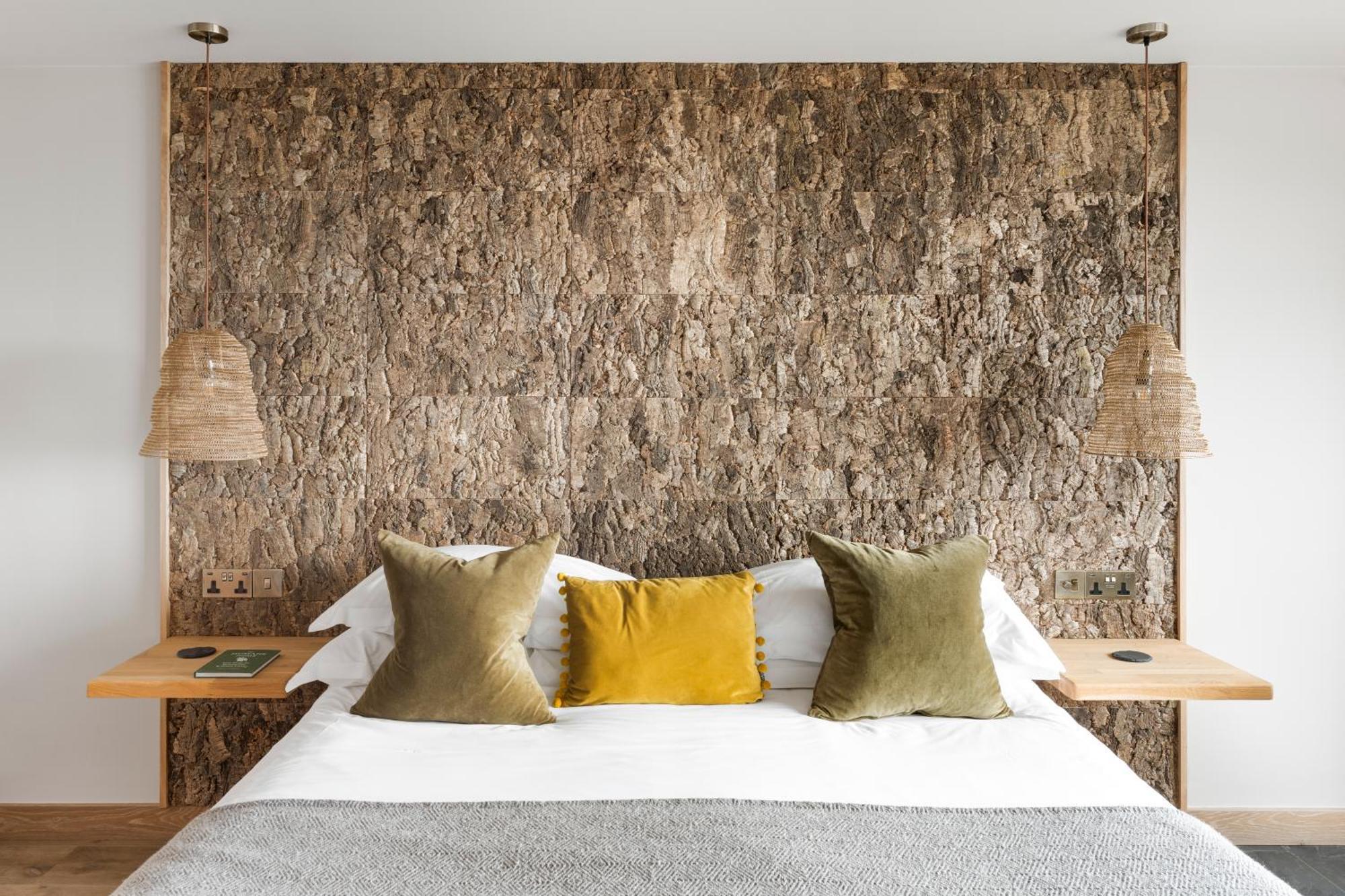 Bedruthan Hotel & Spa Ньюкі Екстер'єр фото